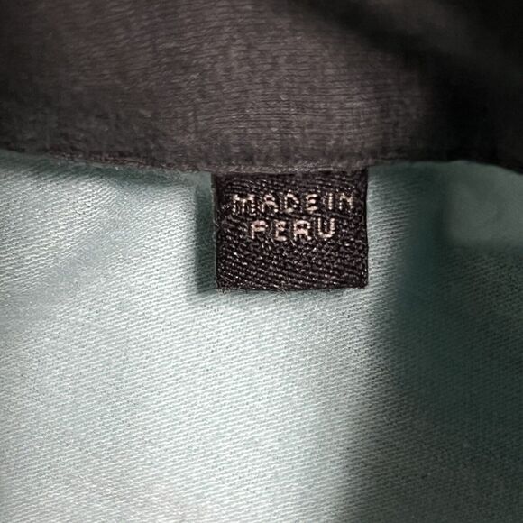 Greyson Golf Polo Shirt Men’s Large Blue Spirit Cattail Stretch - Picture 11 of 13